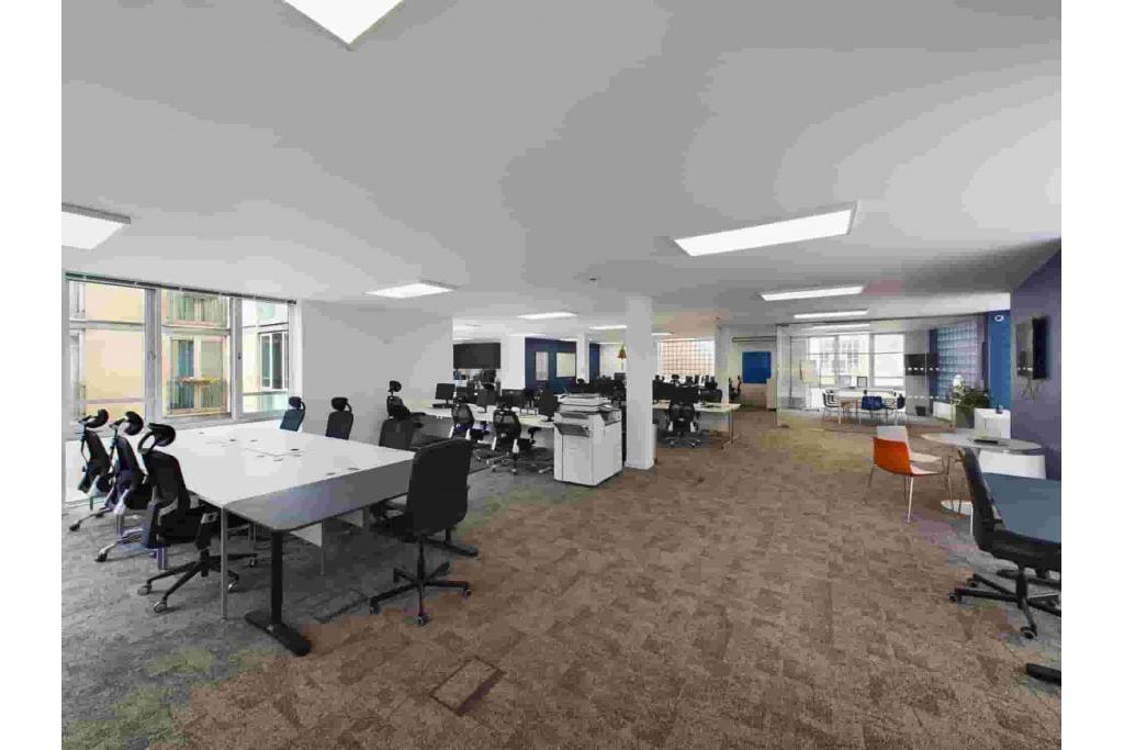 151-153 Bermondsey Street – Office Unit | Bickle’s Yard, London SE1