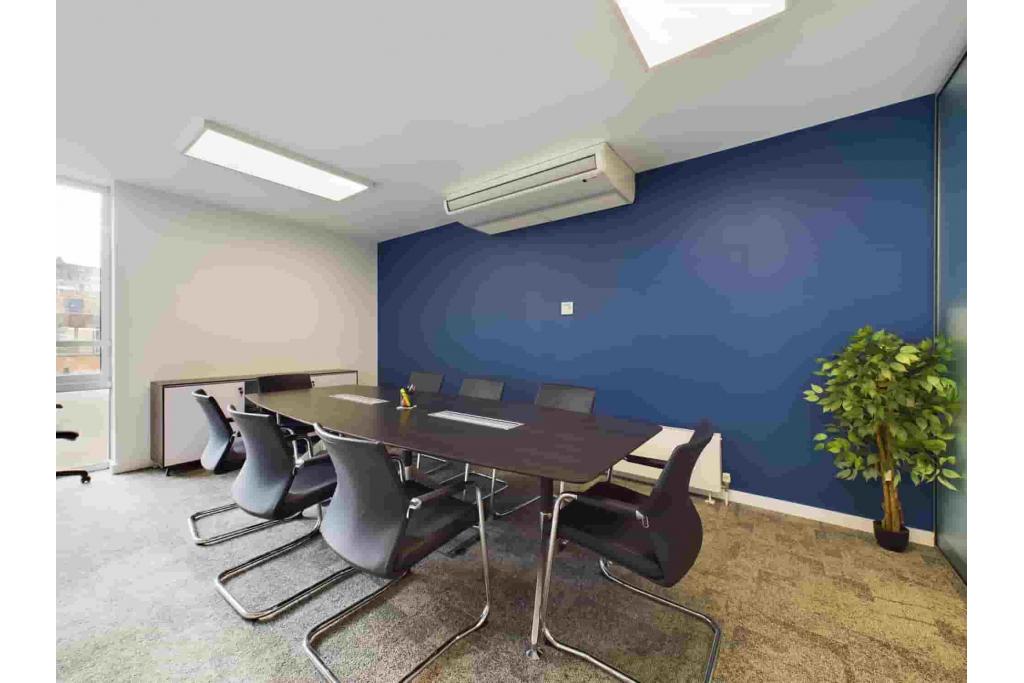 151-153 Bermondsey Street – Office Unit | Bickle’s Yard, London SE1