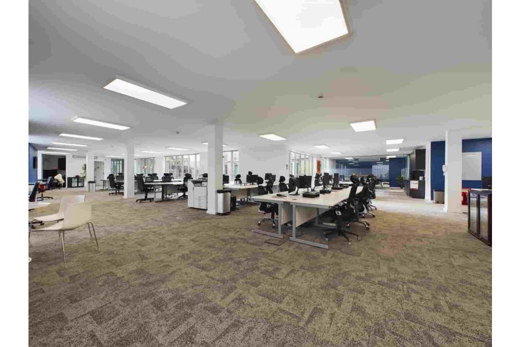 151-153 Bermondsey Street – Office Unit | Bickle’s Yard, London SE1