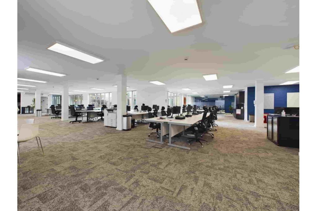 151-153 Bermondsey Street – Office Unit | Bickle’s Yard, London SE1