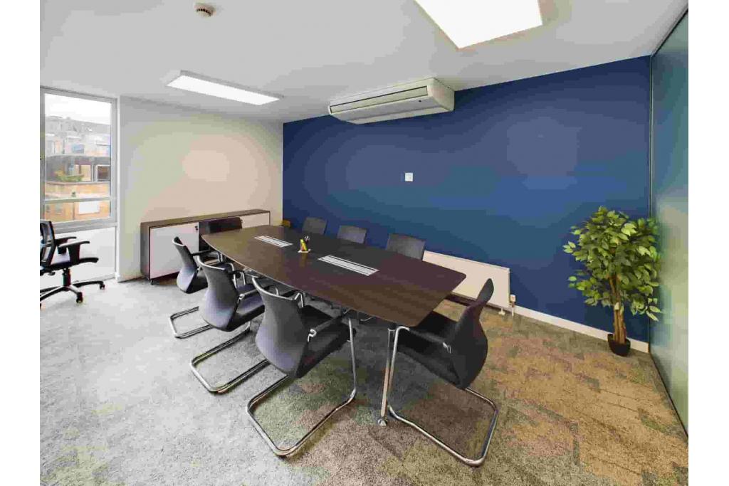 151-153 Bermondsey Street – Office Unit | Bickle’s Yard, London SE1