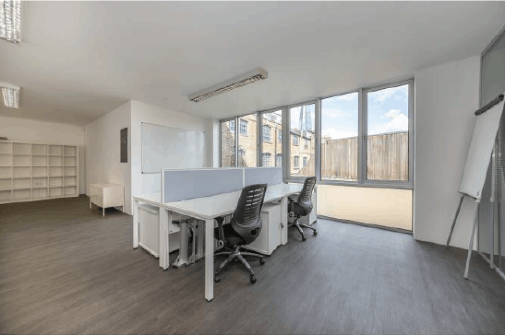 151-153 Bermondsey Street – Office Unit | Bickle’s Yard, London SE1