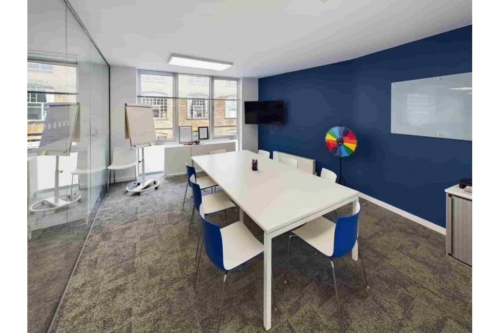 151-153 Bermondsey Street – Office Unit | Bickle’s Yard, London SE1