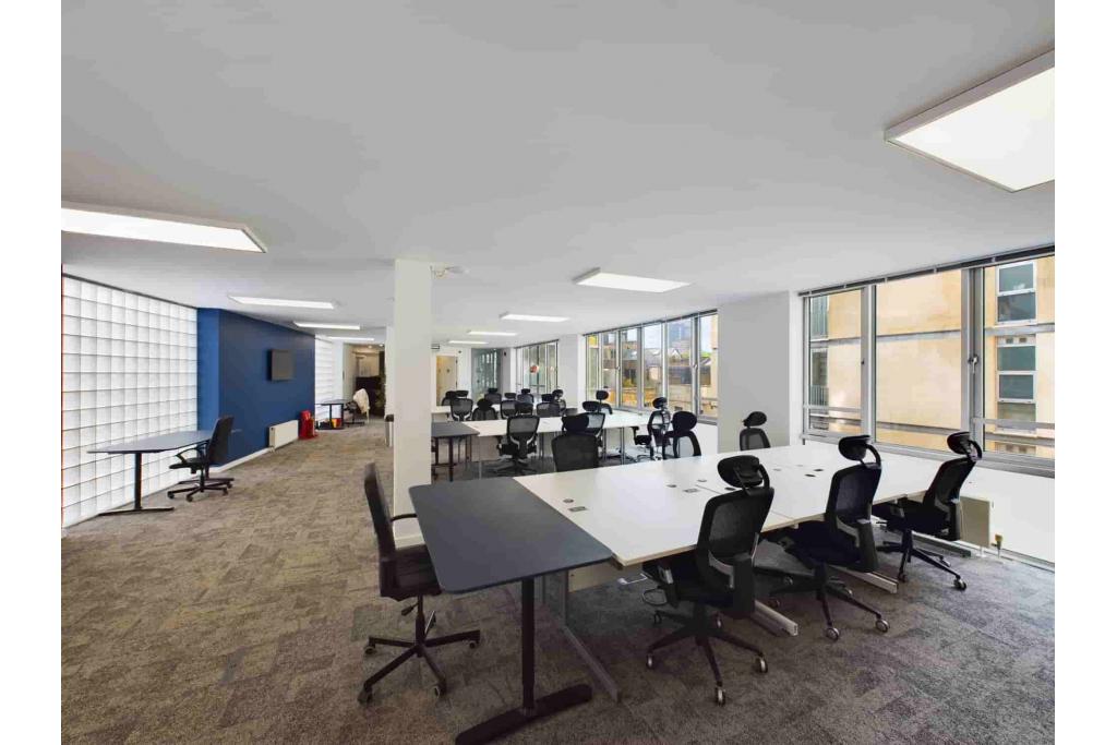151-153 Bermondsey Street – Office Unit | Bickle’s Yard, London SE1