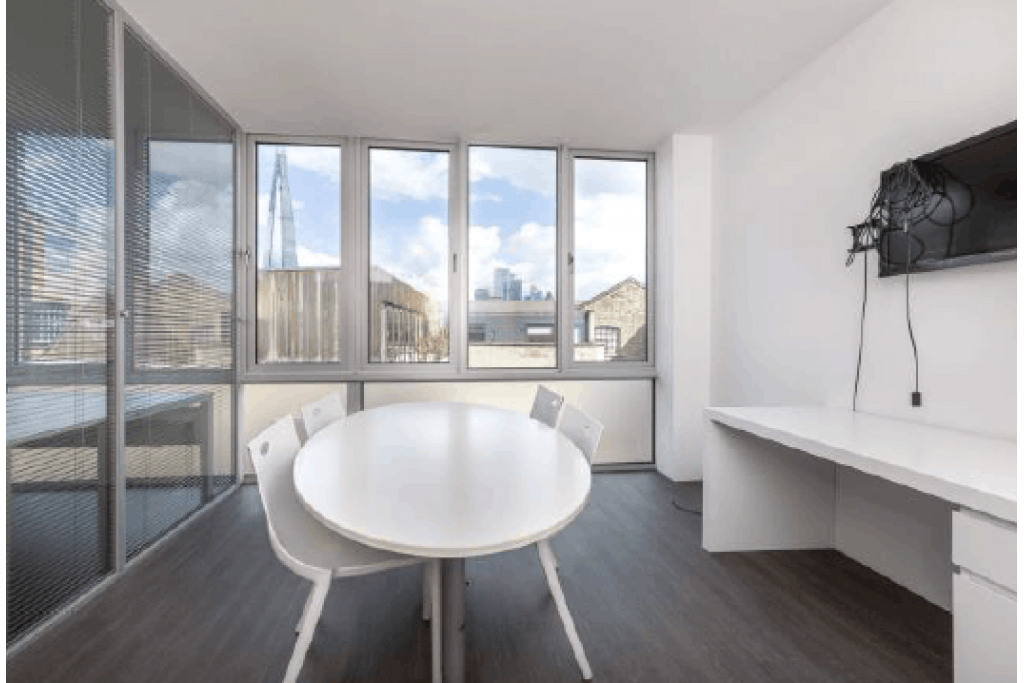 151-153 Bermondsey Street – Office Unit | Bickle’s Yard, London SE1