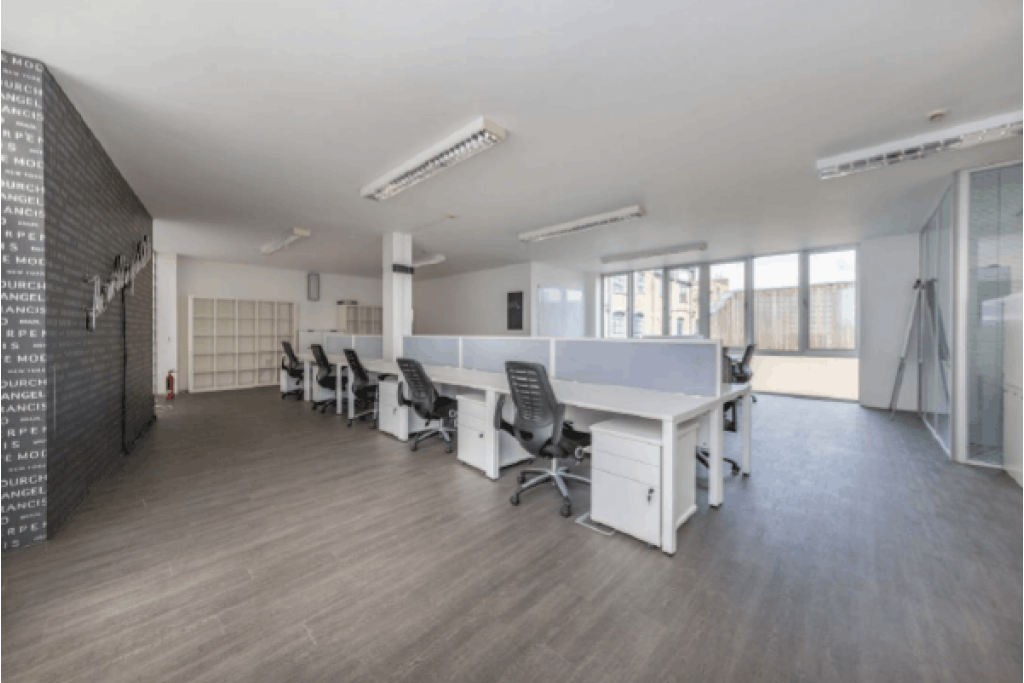 151-153 Bermondsey Street – Office Unit | Bickle’s Yard, London SE1