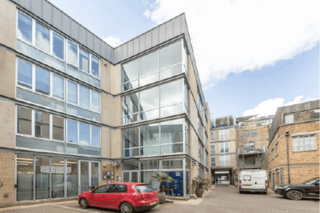 151-153 Bermondsey Street – Office Unit | Bickle’s Yard, London SE1