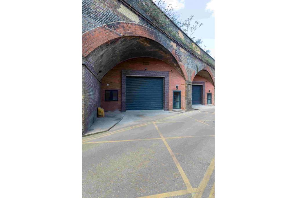 Bermondsey Trading Estate – Industrial and Light Industrial Units, London SE16