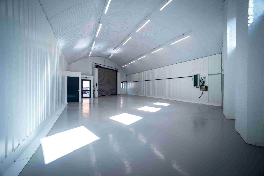 Bermondsey Trading Estate – Industrial and Light Industrial Units, London SE16