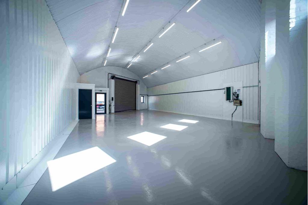 Bermondsey Trading Estate – Industrial and Light Industrial Units, London SE16