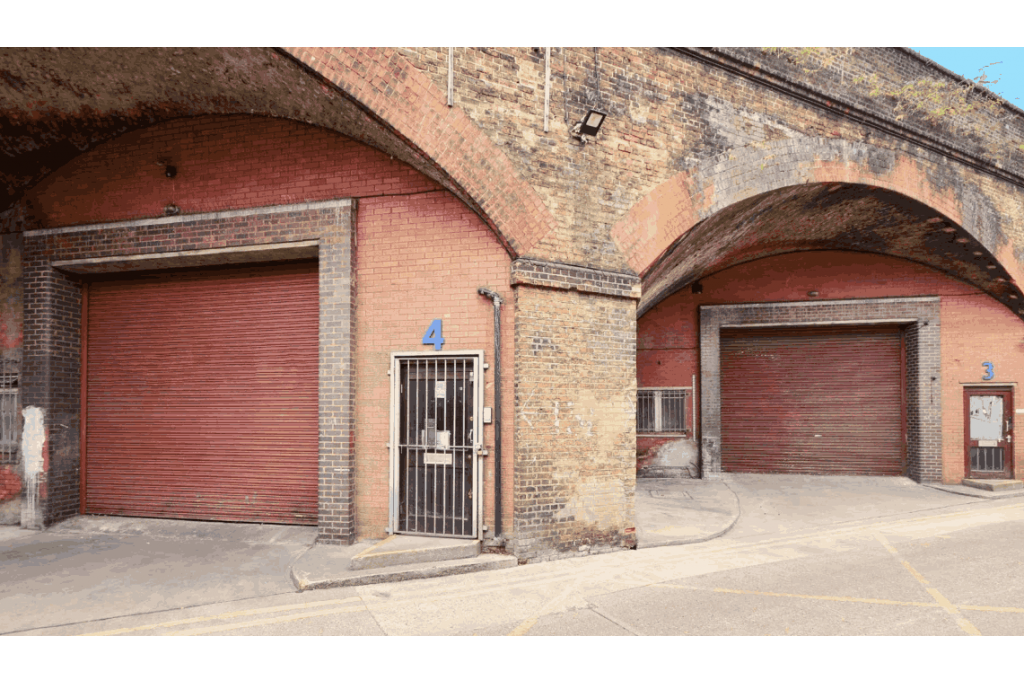 Bermondsey Trading Estate – Industrial and Light Industrial Units, London SE16