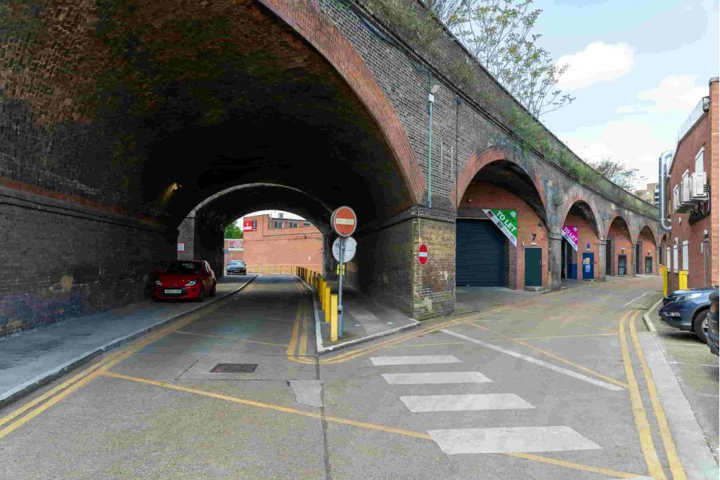 Bermondsey Trading Estate – Industrial and Light Industrial Units, London SE16