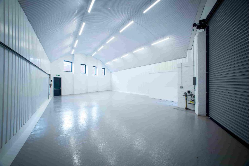 Bermondsey Trading Estate – Industrial and Light Industrial Units, London SE16