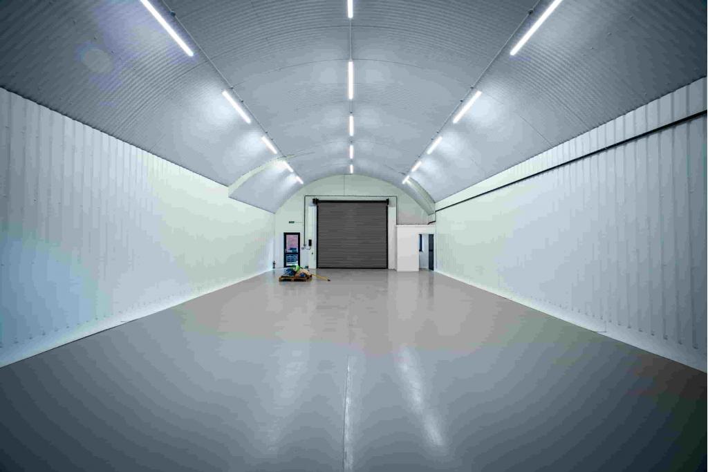 Bermondsey Trading Estate – Industrial and Light Industrial Units, London SE16