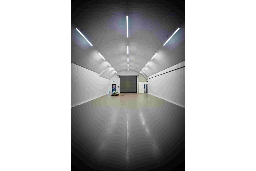 Bermondsey Trading Estate – Industrial and Light Industrial Units, London SE16
