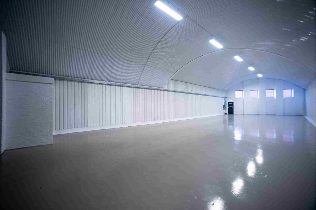 Bermondsey Trading Estate – Industrial and Light Industrial Units, London SE16
