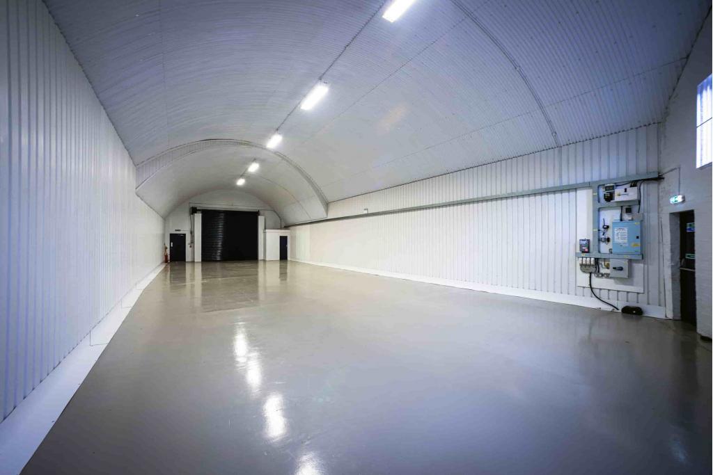 Bermondsey Trading Estate – Industrial and Light Industrial Units, London SE16