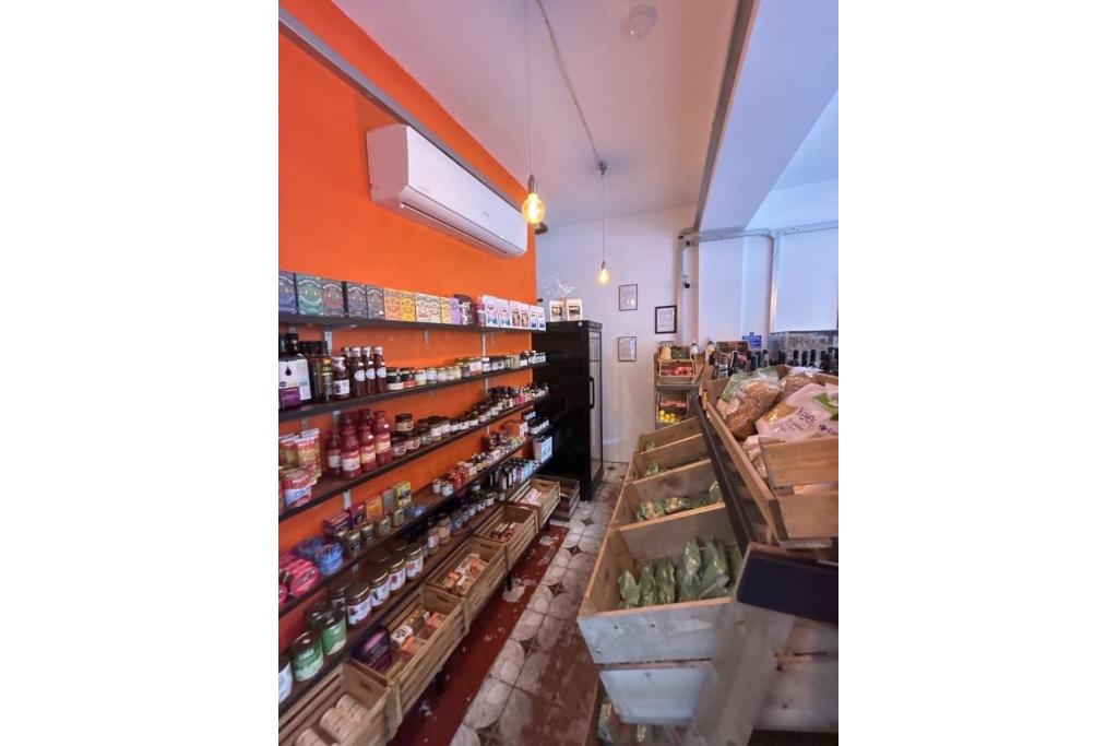 Arden House – Shopfront Retail/Residential Units, London SE11