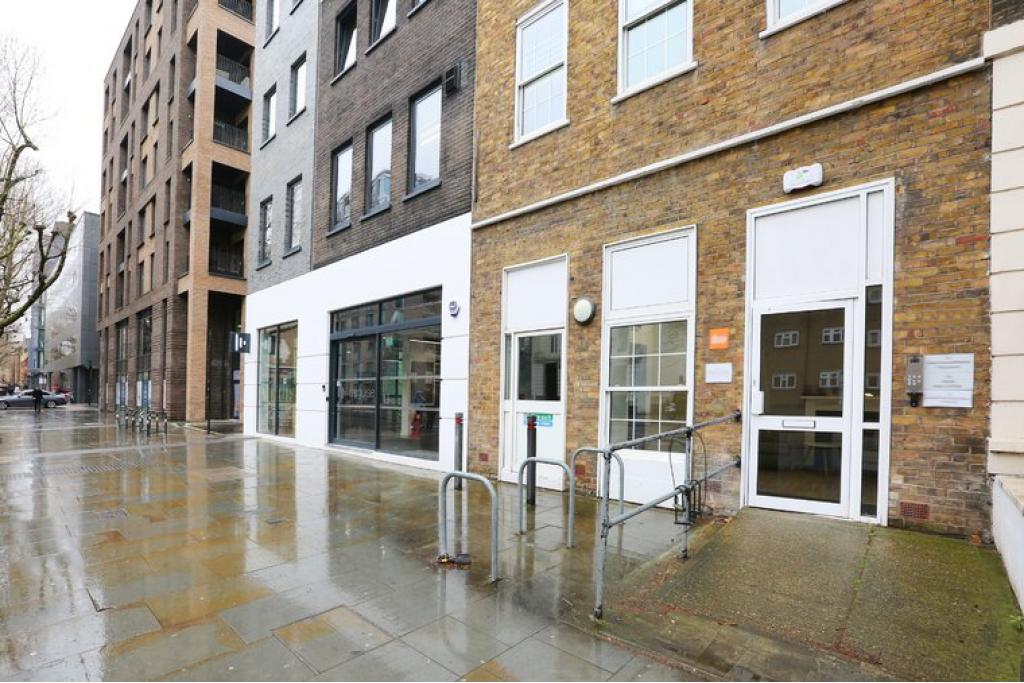 87 Blackfriars Road – Office Space, Southbank West, London SE1
