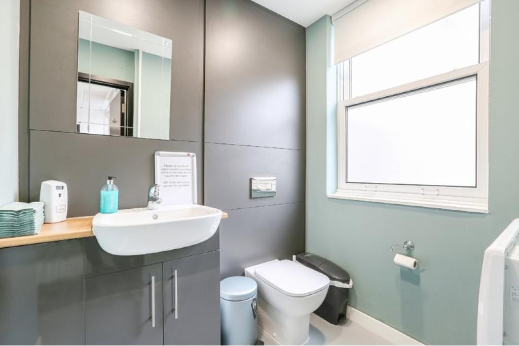 87 Blackfriars Road – Office Space, Southbank West, London SE1