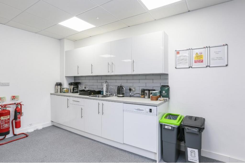 87 Blackfriars Road – Office Space, Southbank West, London SE1