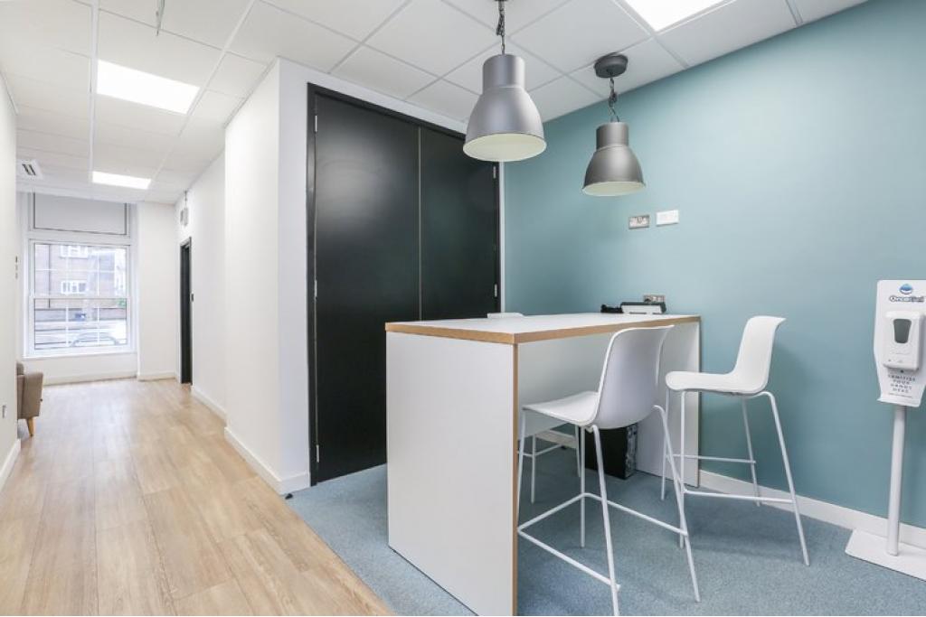 87 Blackfriars Road – Office Space, Southbank West, London SE1