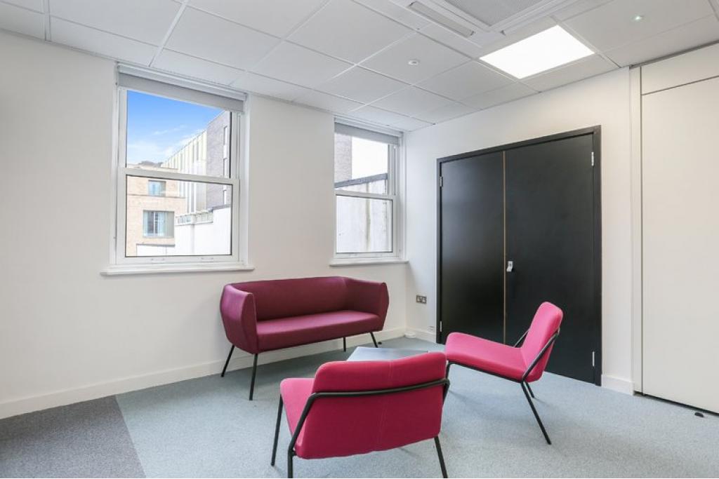 87 Blackfriars Road – Office Space, Southbank West, London SE1