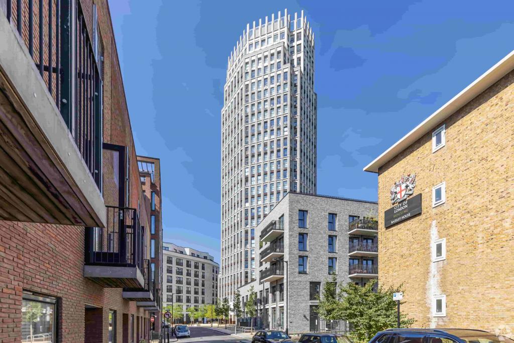 133 Blackfriars Road – Office and Retail Space, Southbank East, London SE1