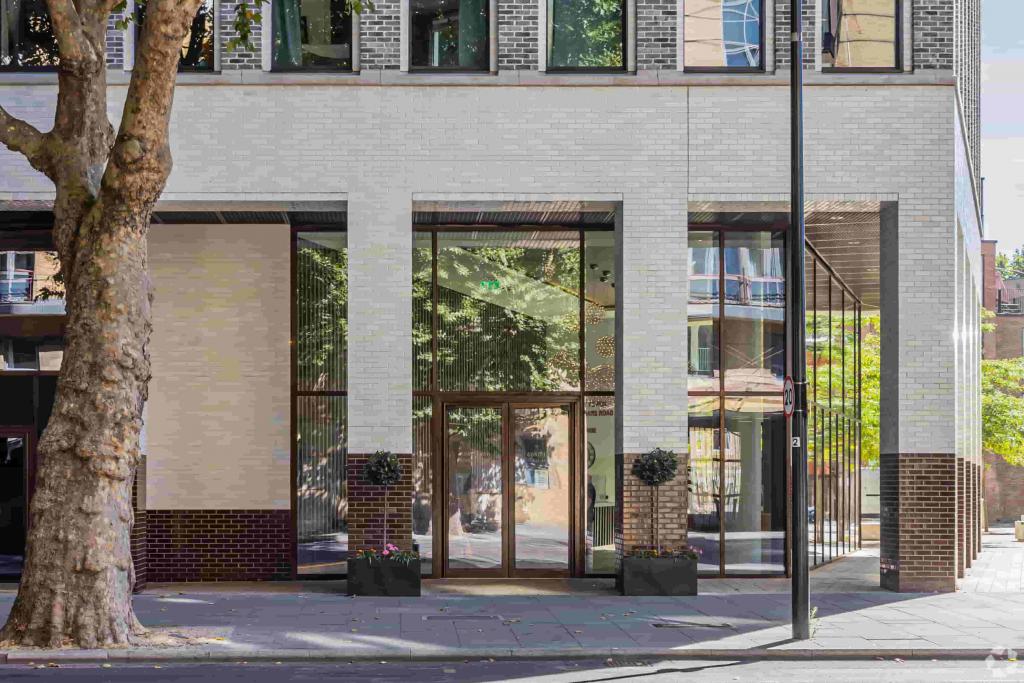 133 Blackfriars Road – Office and Retail Space, Southbank East, London SE1