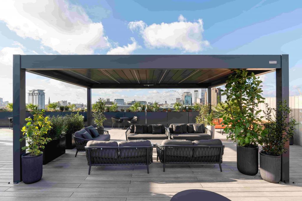 160 Blackfriars Road – Friars Yard, Office and Retail Space, Southbank East, London SE1