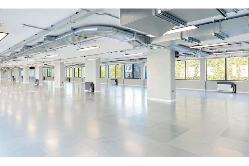 160 Blackfriars Road – Friars Yard, Office and Retail Space, Southbank East, London SE1