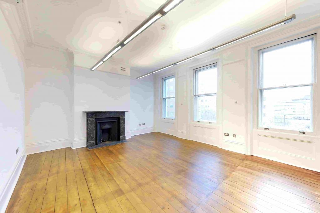 6-10 Borough High Street – Bank Chambers, Grade II Listed Office Accommodation