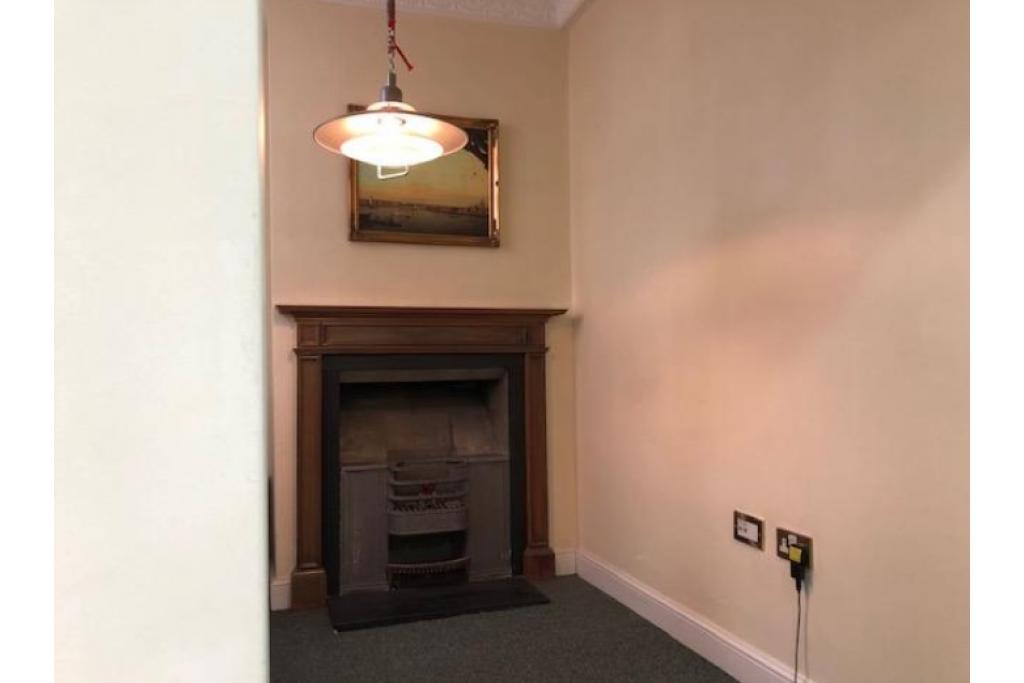 38 Borough High Street – Period Office Building in Southbank East, London SE1