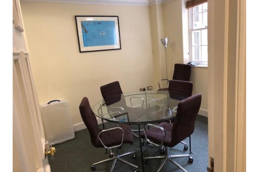 38 Borough High Street – Period Office Building in Southbank East, London SE1