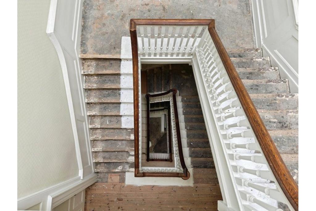 101 Borough High Street – Grade II-Listed Office Building in Southbank East, London SE1