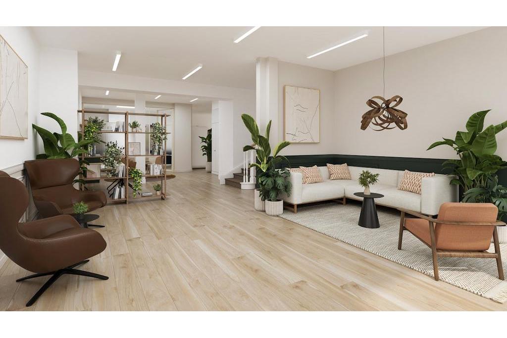 101 Borough High Street – Grade II-Listed Office Building in Southbank East, London SE1