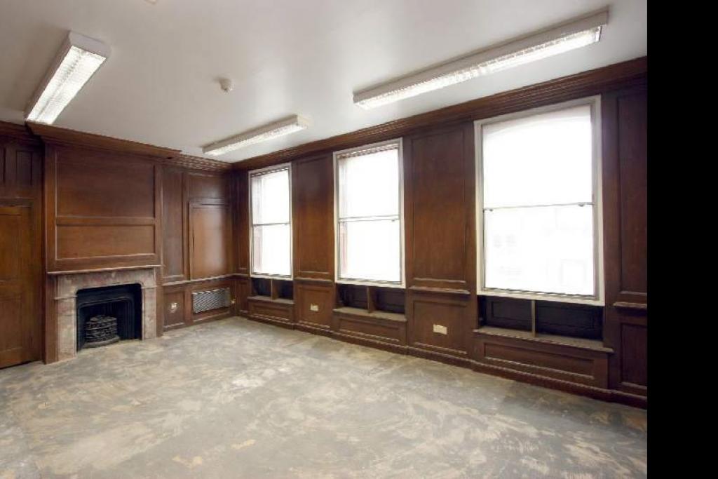 101 Borough High Street – Grade II-Listed Office Building in Southbank East, London SE1