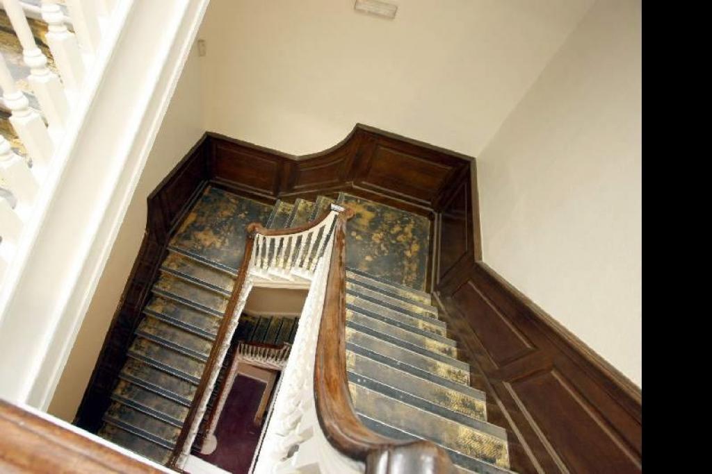 101 Borough High Street – Grade II-Listed Office Building in Southbank East, London SE1