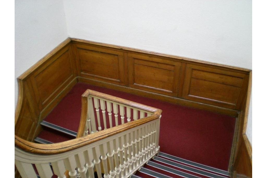 101 Borough High Street – Grade II-Listed Office Building in Southbank East, London SE1