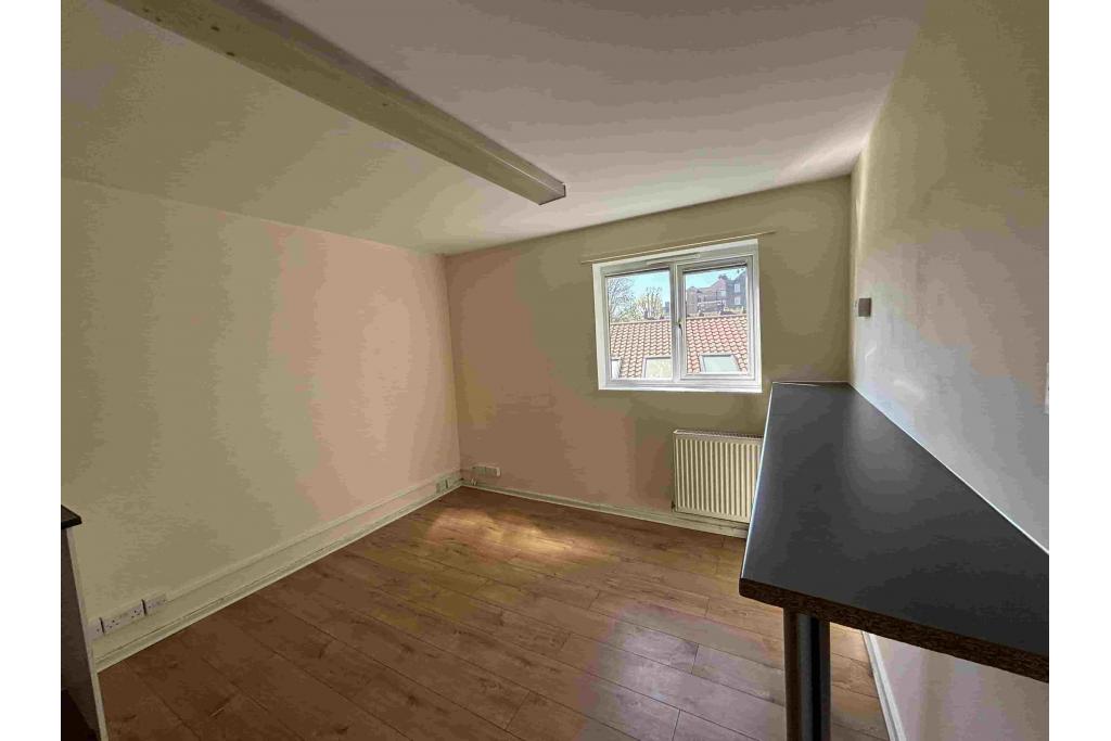 20 Carlisle Lane – Office Space in Southbank West, London SE1
