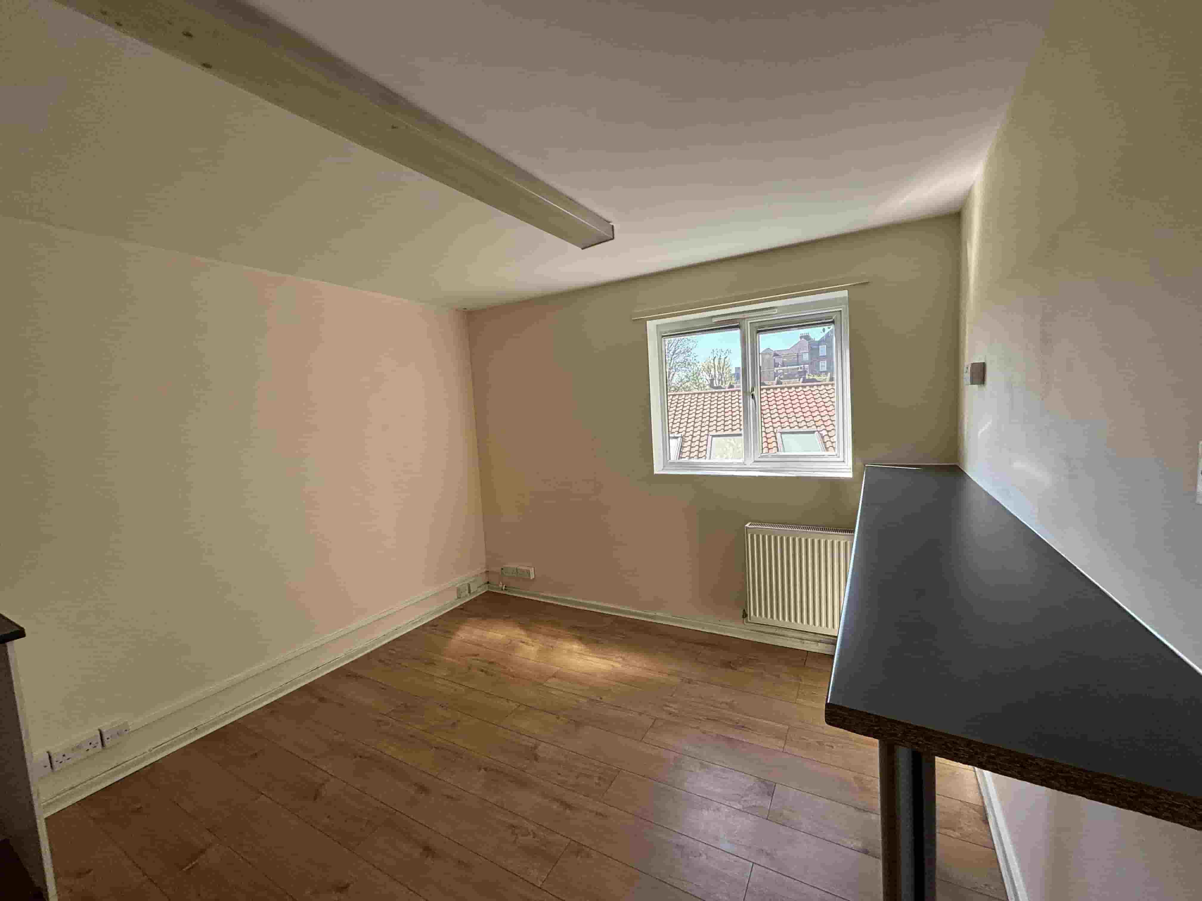 20 Carlisle Lane – Office Space in Southbank West, London SE1
