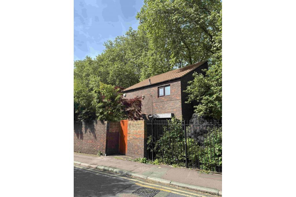 20 Carlisle Lane – Office Space in Southbank West, London SE1