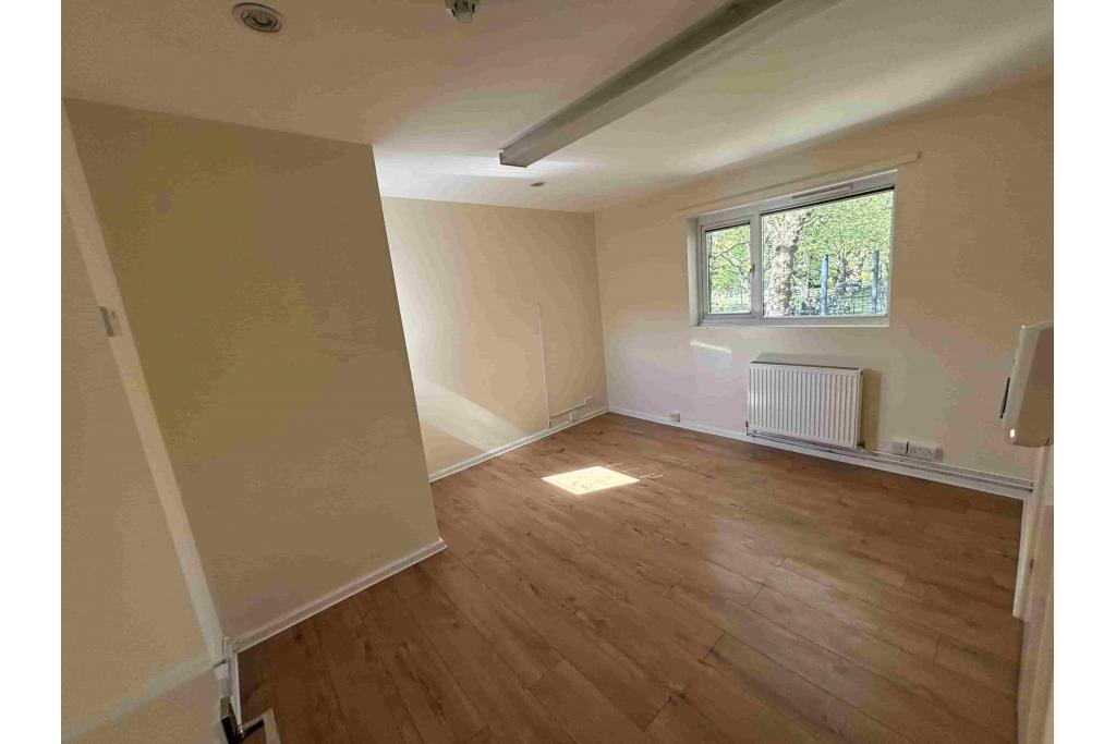 20 Carlisle Lane – Office Space in Southbank West, London SE1