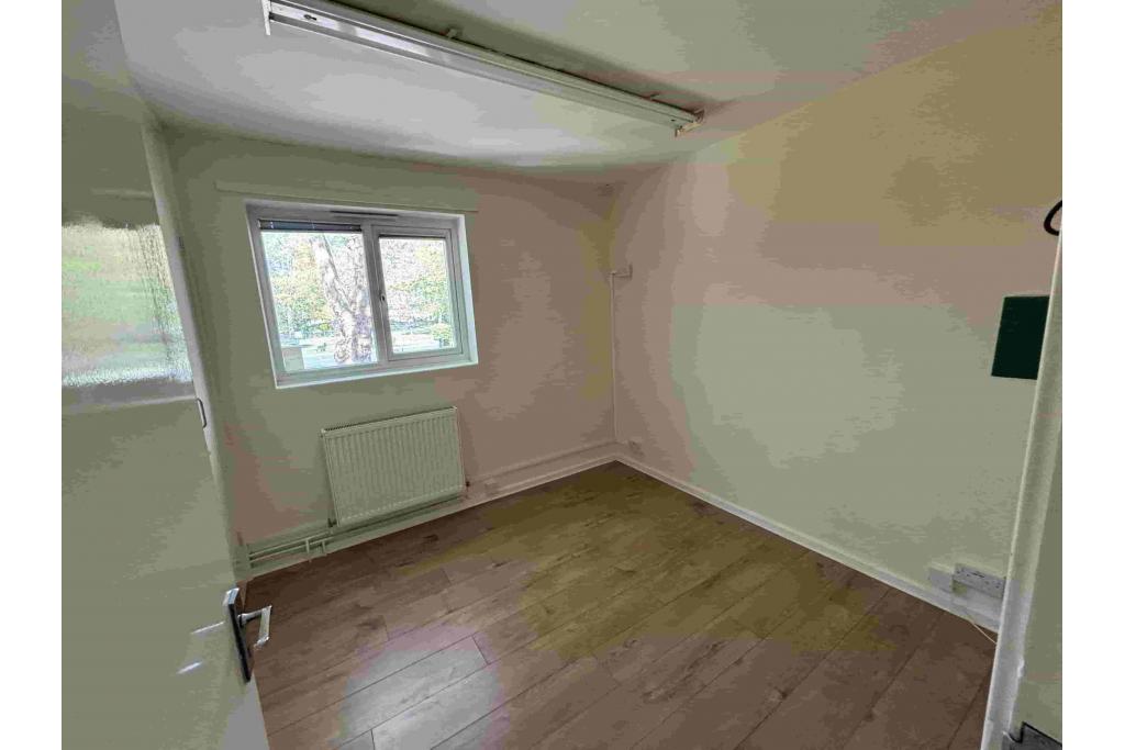 20 Carlisle Lane – Office Space in Southbank West, London SE1