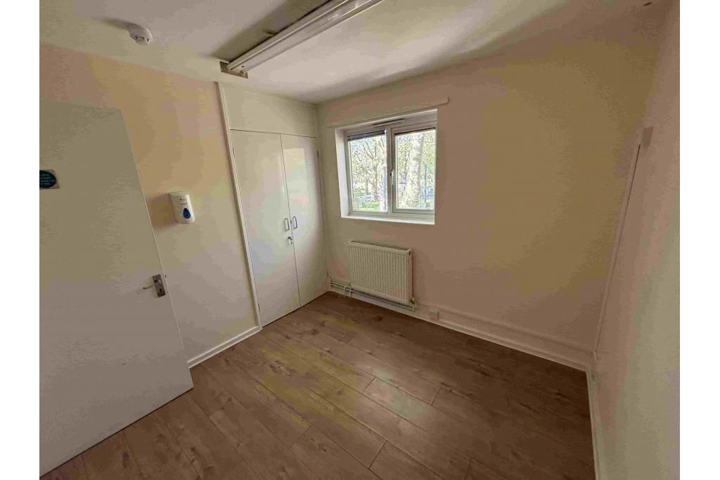 20 Carlisle Lane – Office Space in Southbank West, London SE1
