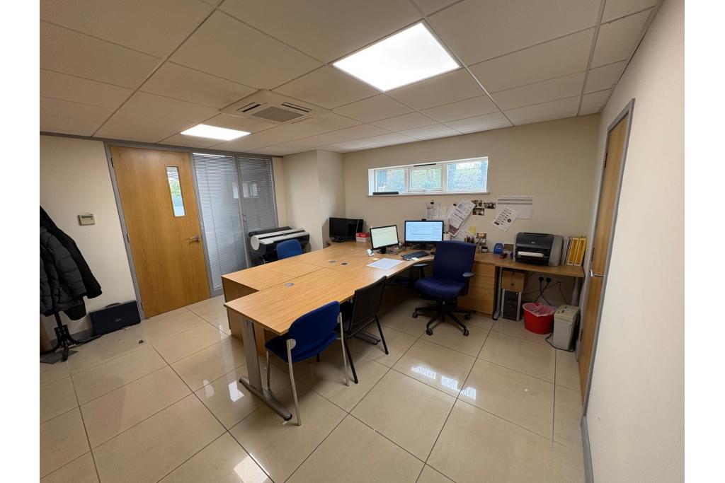 46-48 Ennersdale Road – Modern Apartments with Office Space, Hither Green, London SE13