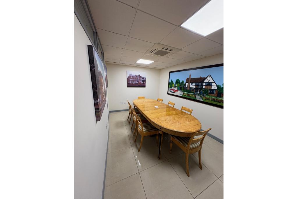 46-48 Ennersdale Road – Modern Apartments with Office Space, Hither Green, London SE13