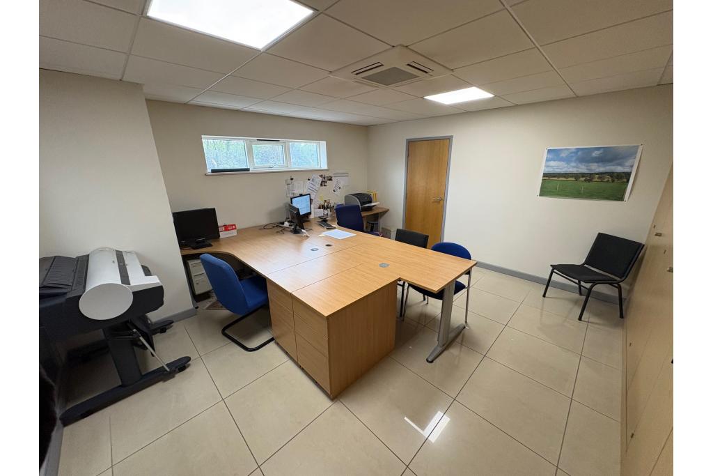 46-48 Ennersdale Road – Modern Apartments with Office Space, Hither Green, London SE13