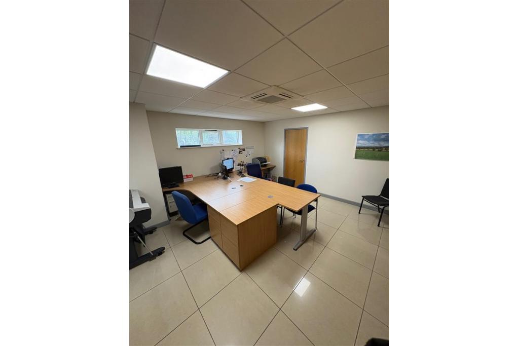 46-48 Ennersdale Road – Modern Apartments with Office Space, Hither Green, London SE13