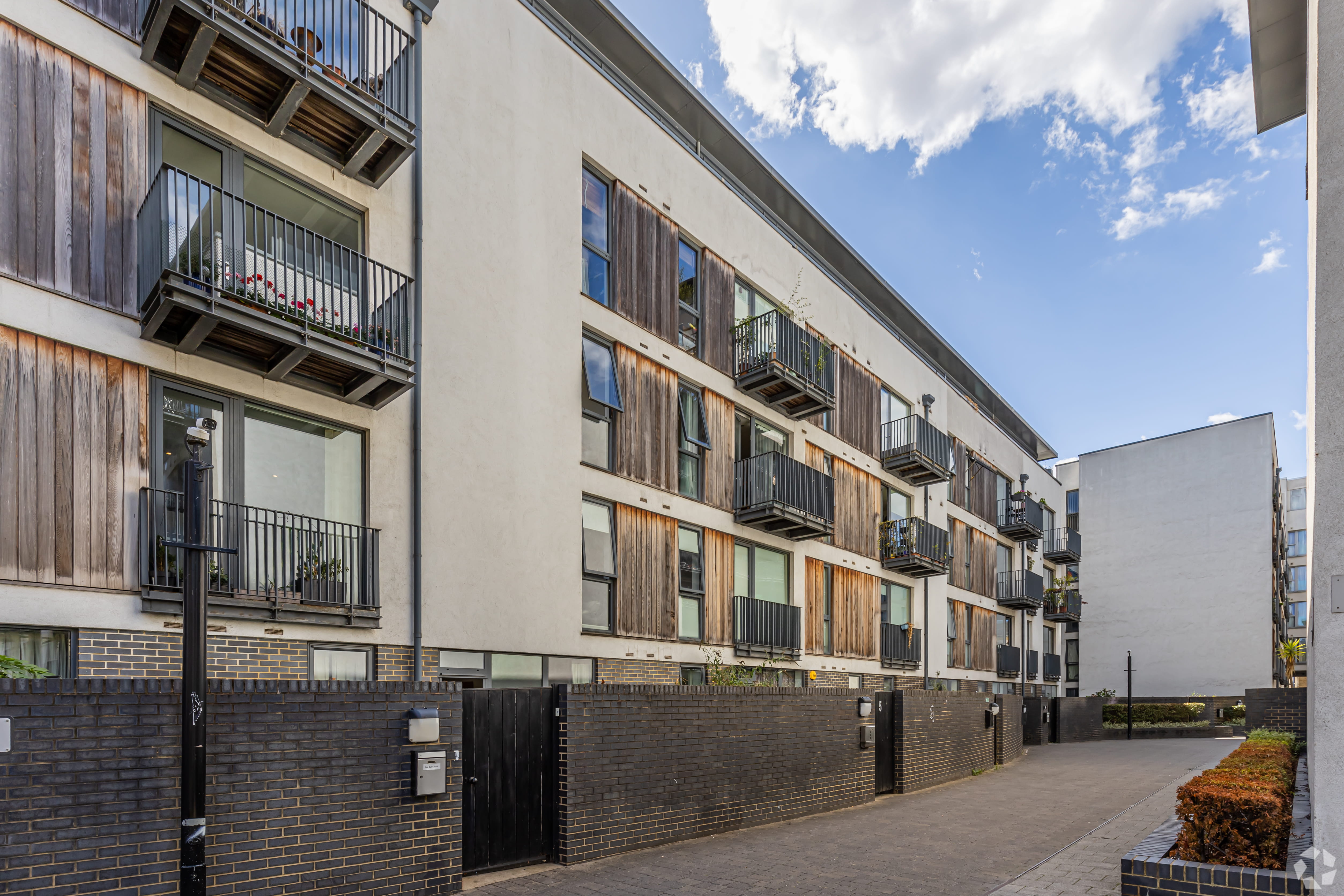City Walk – Hestia House – Office Unit, Bermondsey, London SE1